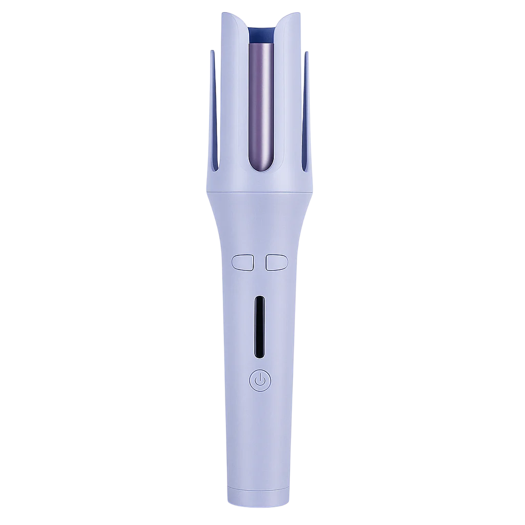 Rizador de pelo 3 en 1