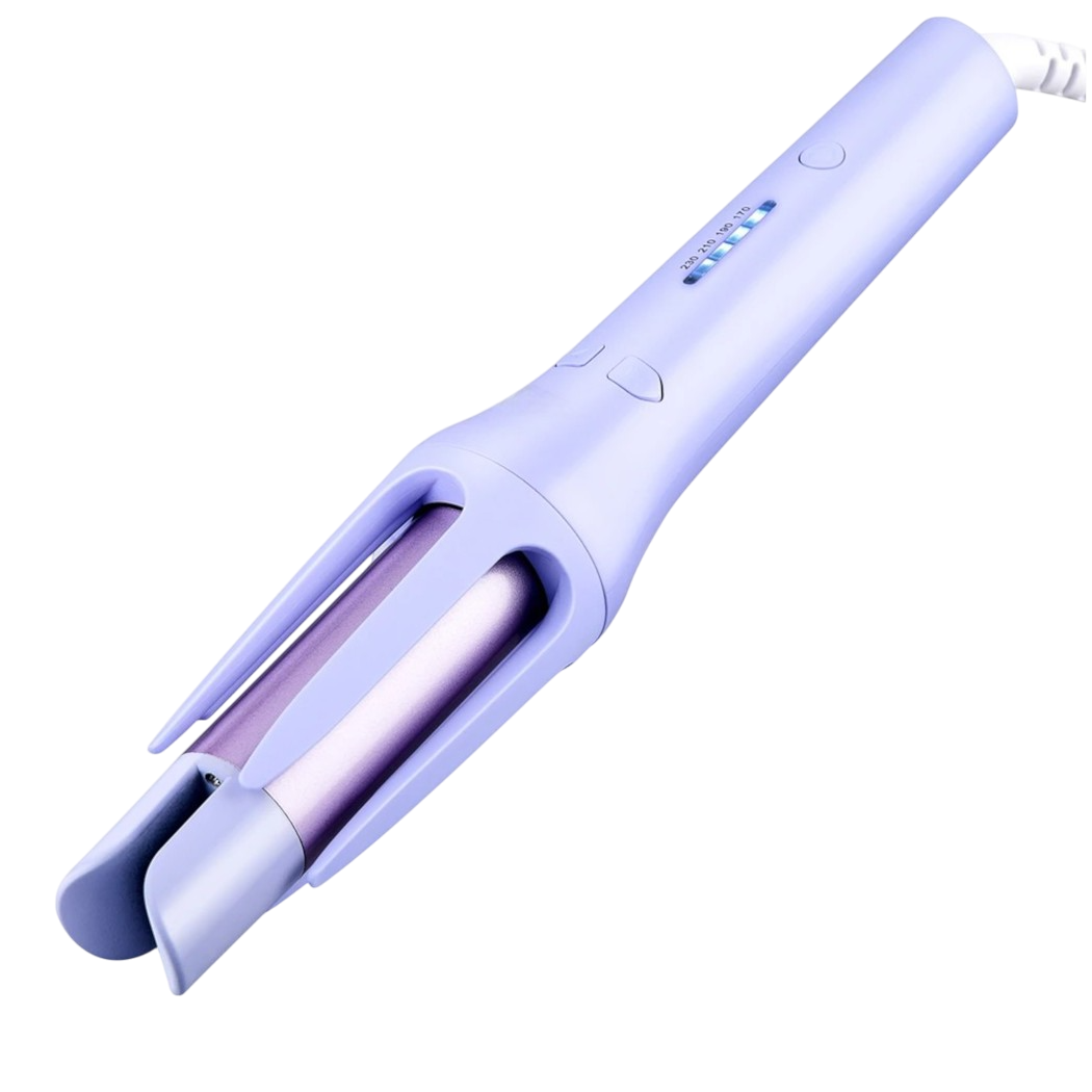 Rizador de pelo 3 en 1