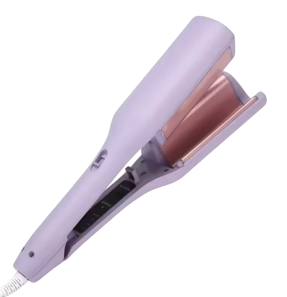Ondulador de pelo